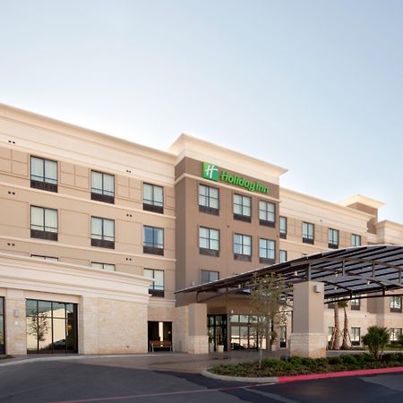 Holiday Inn San Antonio North Stone Oak Area By Ihg Zewnętrze zdjęcie