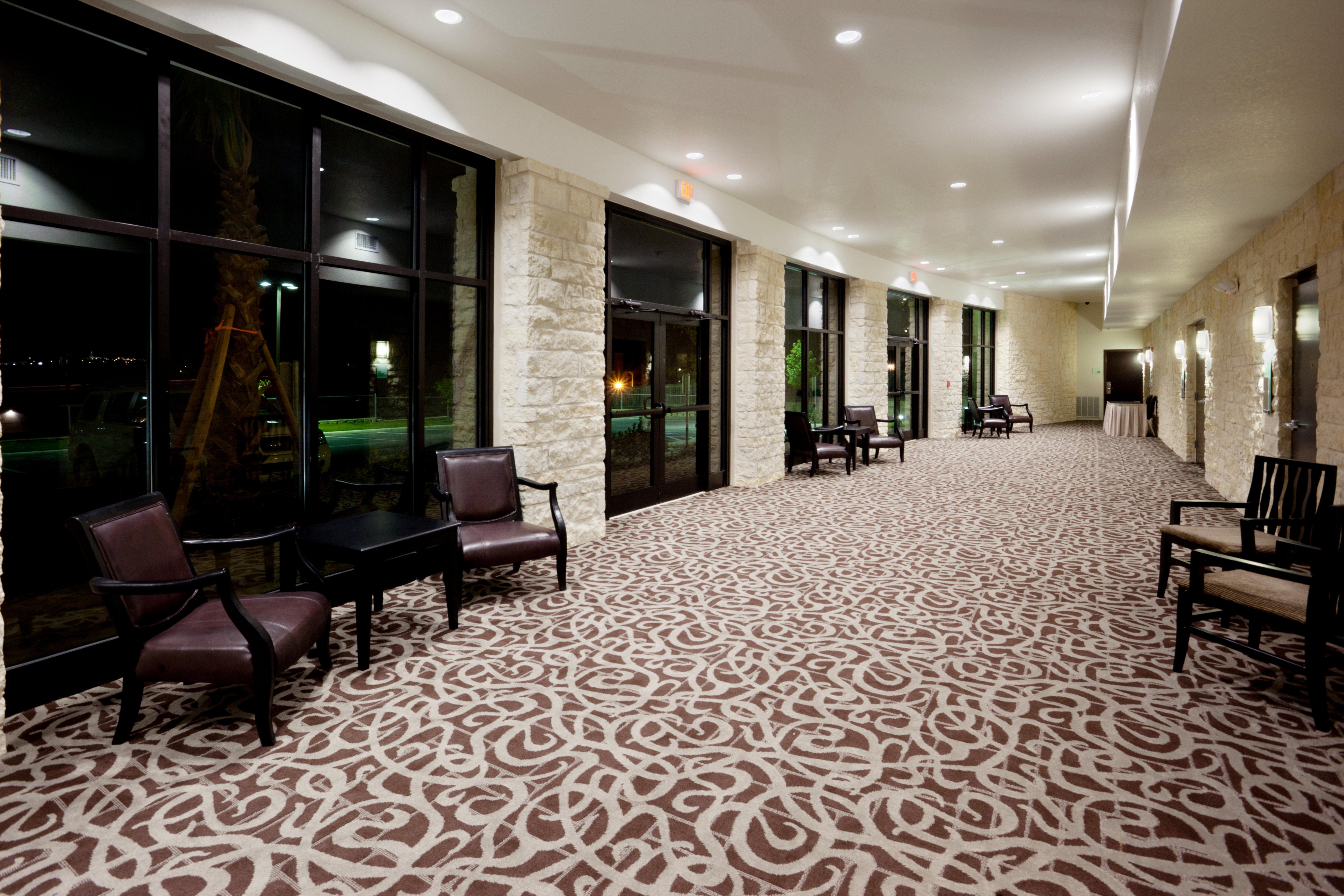 Holiday Inn San Antonio North Stone Oak Area By Ihg Zewnętrze zdjęcie